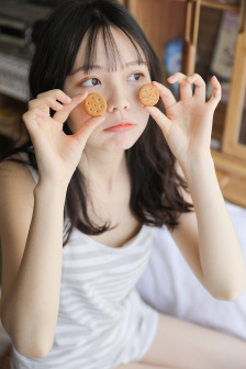 女朋友的味道电影